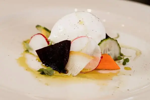 Buratta