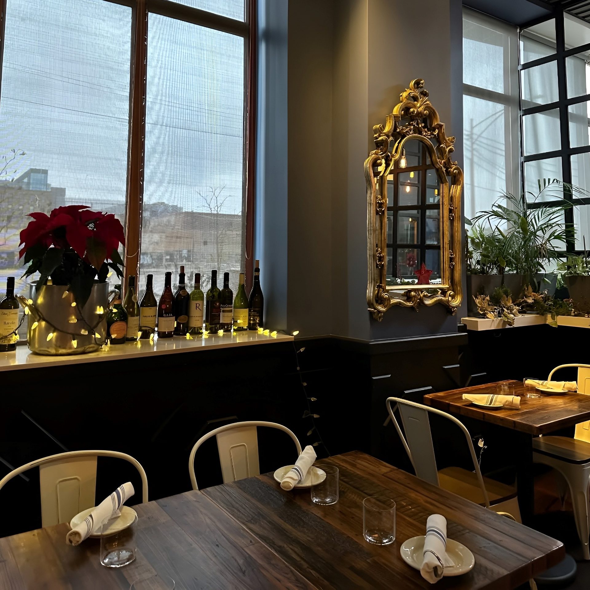 Reserve Your Table at Pasta Veneta