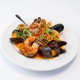 Frutti di Mare Special
