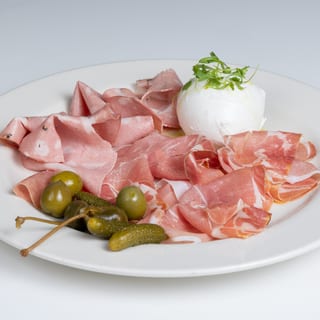 Prosciutto di Parma Special