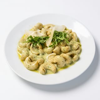 Rigatoni Pasta