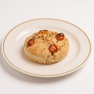 Fresh Homemade Focaccia