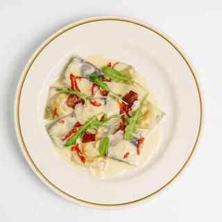 Ravioli Pasta