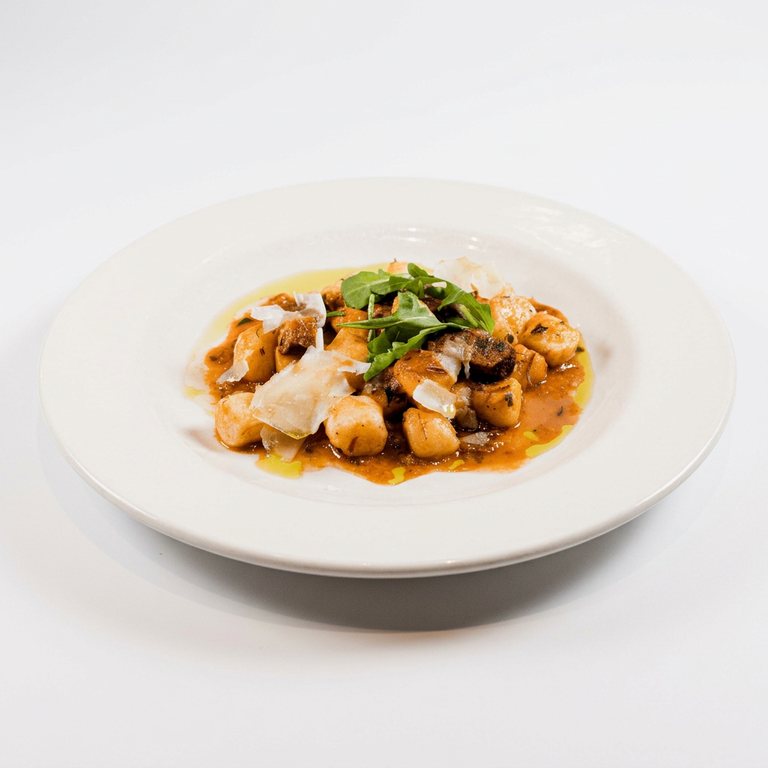 Savor Our Gnocchi