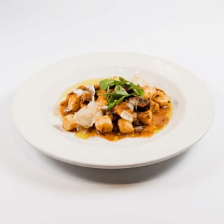 Gnocchi Pasta